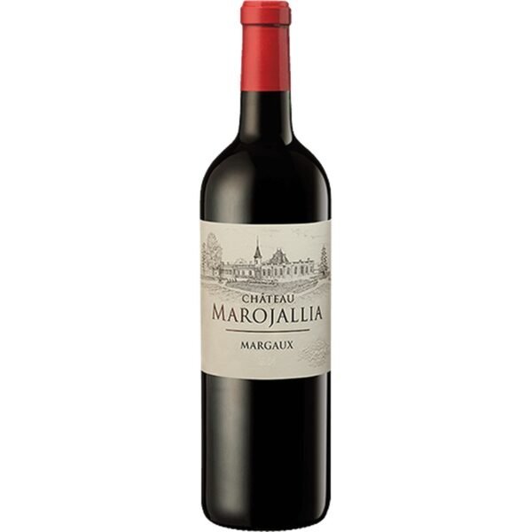 Marojallia - Margaux - Red - 2018