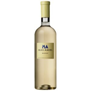 Mas Amiel - Muscat de Rivesaltes - White
