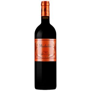 Mathilde La Fleur Morange - St Emilion Grand Cru - Red - 2016