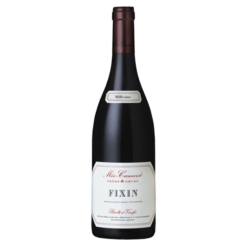 Meo Camuzet F&S - Fixin - Red - 2023