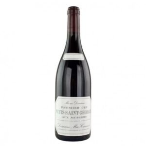 Meo Camuzet F&S - Nuits Saint Georges 1Er Cru - Red - 2021