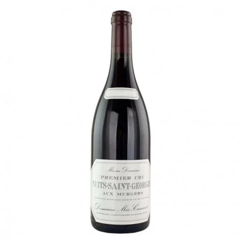 Meo Camuzet F&S - Nuits Saint Georges 1Er Cru - Red - 2021