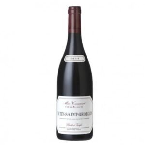 Meo Camuzet F&S - Nuits Saint Georges - Red - 2019