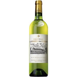 Mission Haut Brion Blanc - Pessac-Leo. Blanc - White - 2023