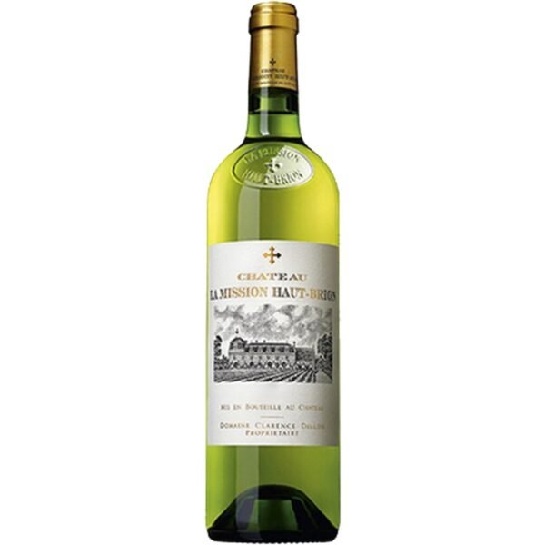 Mission Haut Brion Blanc - Pessac-Leo. Blanc - White - 2023