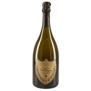 Moet & Chandon - Dom Perignon - Champagne - 2012