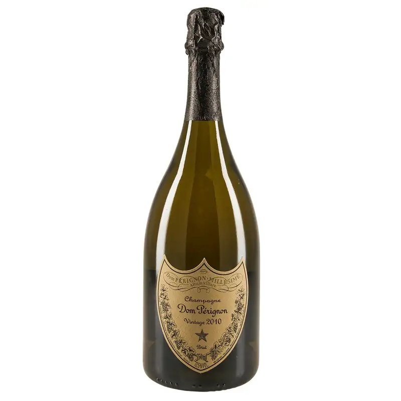 Moet & Chandon - Dom Perignon - Champagne - 2012