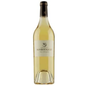 Monbousquet Blanc - Bordeaux Blanc Aoc - White - 2018