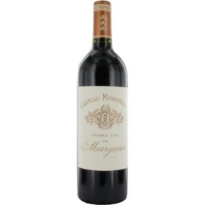 Monbrison - Margaux - Red - 2014