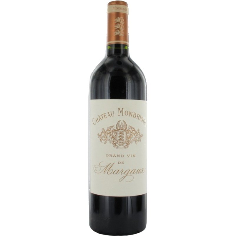 Monbrison - Margaux - Red - 2012