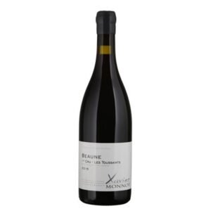 Monnot Xavier - Beaune Les Toussaints - Red - 2018