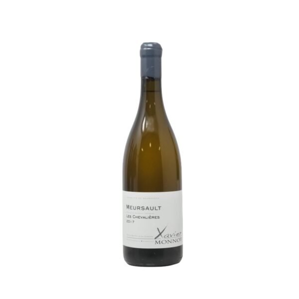 Monnot Xavier - Meursault Les Chevalieres - White - 2020