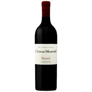 Montviel - Pomerol Aoc - Red - 2022