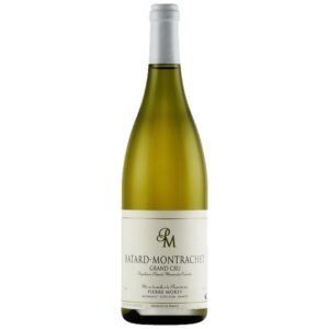 Morey Pierre - Batard Montrachet - White - 2021