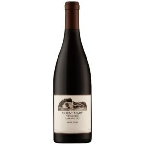 Mount Mary Vineyard Pinot Noir - Yarra Valley Australia  - Red - 2021