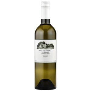 Mount Mary Vineyard Triolet - Yarra Valley Australia Blanc - White - 2021