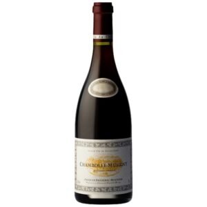 Mugnier Jf - Musigny - Red - 2014