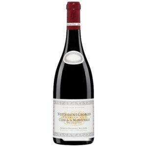 Mugnier Jf - Nuits Saint Georges Clos De La Marechale - Red - 2022
