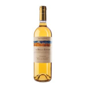 Moscato Passito “La Bella Estate” - Vite Colte - Piémont - White - 2020