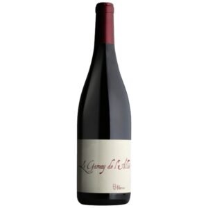 Naudin Claire - Bourgogne Gamay Allie Binaume - Red - 2020