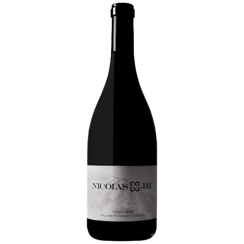 NICOLAS_JAY_NICOLAS_JAY_PINOT_NOIR_WILLAMETTE_VALLEY_OREGON_ROUGE_PINOT_NOIR_WILLAMETTE_VALLEY_OREGON