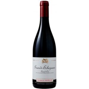 Noellat Georges - Grands Echezeaux - Red - 2020