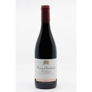 Noellat Maxime Cheurlin - Chambertin Clos De Beze - Red - 2013