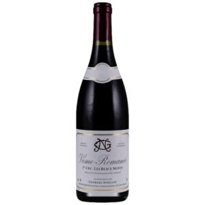 Noellat Georges - Vosne Romanee Les Beaumonts - Red - 2019