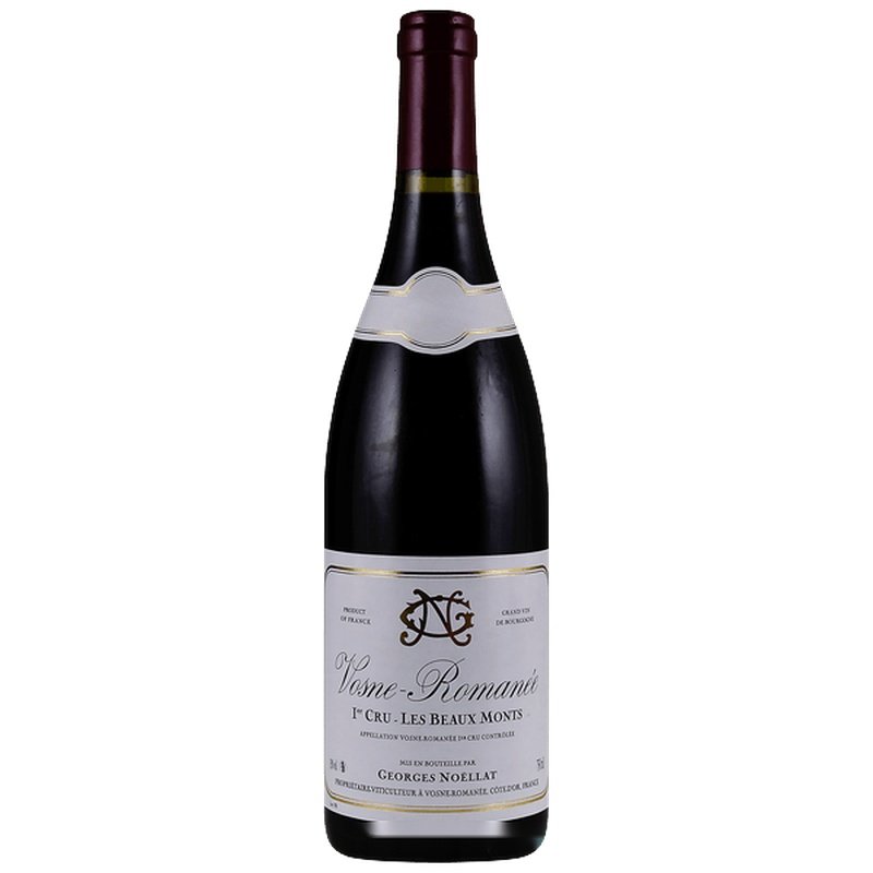 Noellat Georges - Vosne Romanee Les Beaumonts - Red - 2019