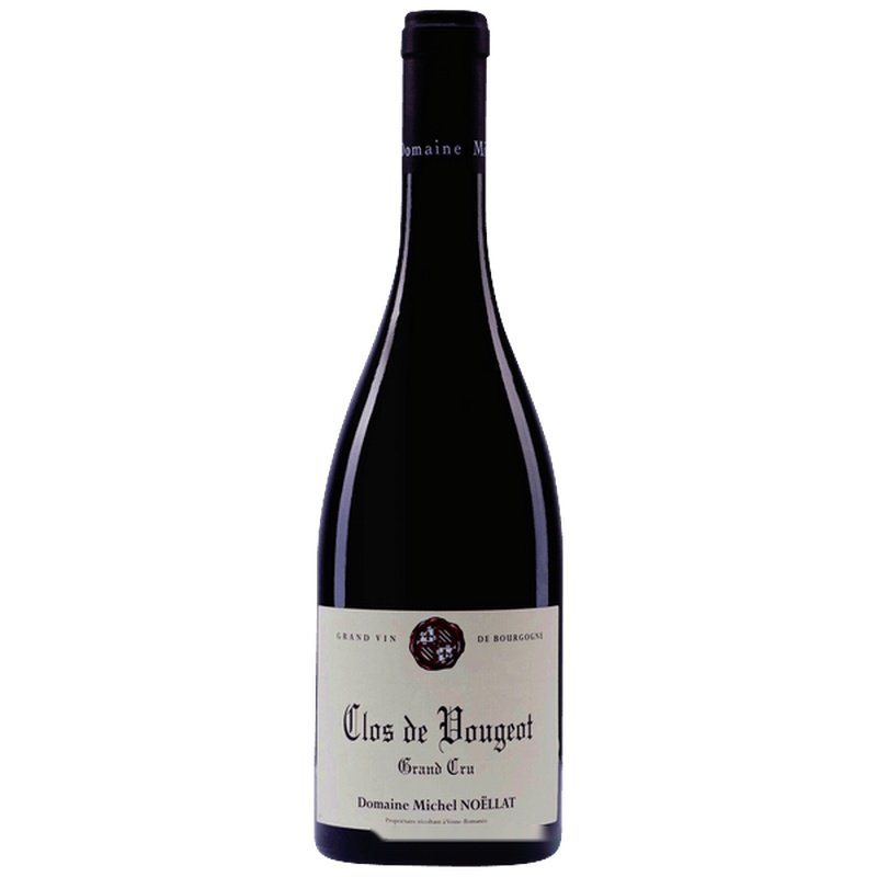 Domaine Michel Noëllat Clos de Vougeot Grand Cru - Clos de Vougeot Grand Cru - Red - 2020