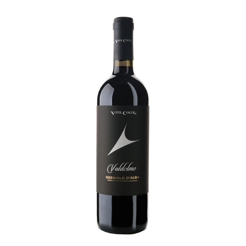 Vite Colte Valdolmo - Nebbiolo d'Alba - Red - 2023