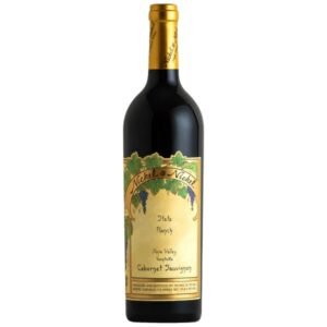 Nickel & Nickel State Ranch Cabernet Sauvignon - Napa Valley - Red - 2017 - 1500 ml