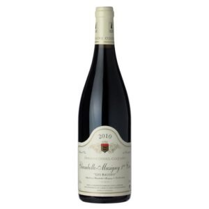 Odoul-Coquard - Chambolle Musigny Les Baudes - Red - 2020