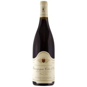 Odoul-Coquard - Bourgogne Cote D'Or Pinot Noir - Red - 2020