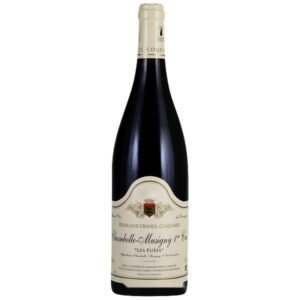 Odoul-Coquard - Chambolle Musigny Les Fuees - Red - 2020