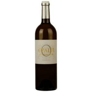 Opalie De Chateau Coutet - Bordeaux Blanc - White - 2016