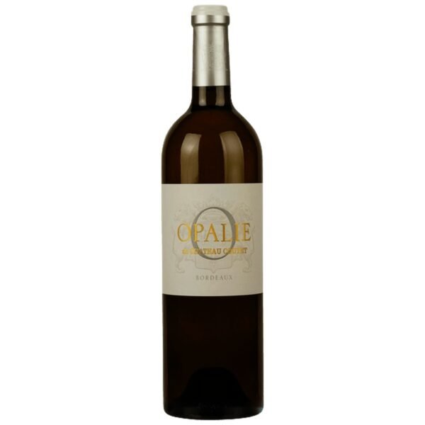 Opalie De  Coutet - Bordeaux Blanc  - White - 2023