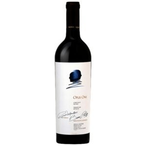 Opus One - Napa Valley Rouge - Usa - Red - 2022