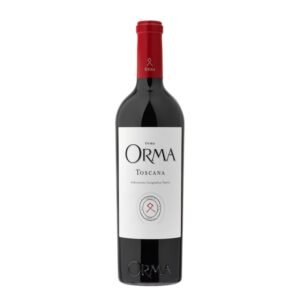 Orma Orma Rouge - Toscana Rosso Igt - Red - 2021 3000