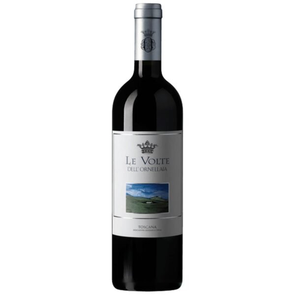 Ornellaia Masseto - Tuscany (Italy) - Red - 2015