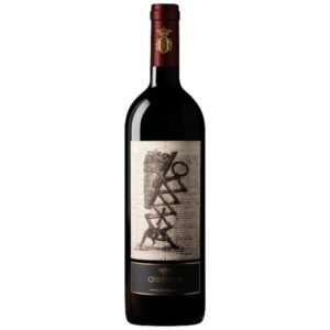 Ornellaia Vendemmia D'Artista - Tuscany (Italy) - Red - 2022 3000 Ml