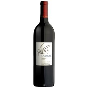 Opus One Overture - Usa - Red - 2022