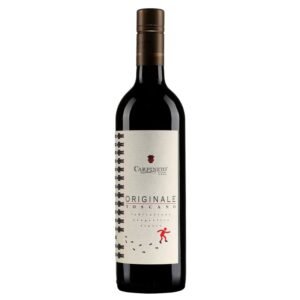 Originale Red Carpineto - Toscane - -