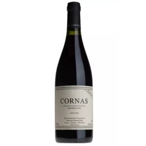 Paris Vincent - Cornas Granit 30 - Red - 2024