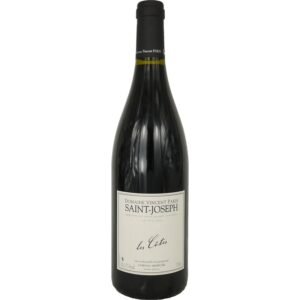 Paris Vincent - Saint Joseph Les Cotes - Red - 2024