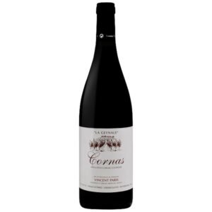 Paris Vincent - Cornas La Geynale - Red - 2021
