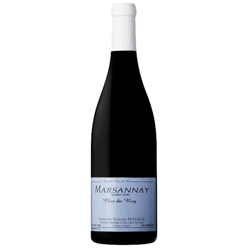Pataille Sylvain - Marsannay Clos Du Roy - Red - 2021
