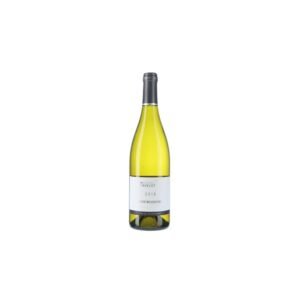 Pavelot Hugues - Bourgogne Chardonnay - White - 2017