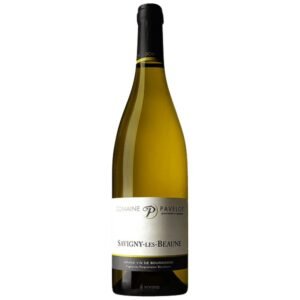 Pavelot Hugues - Savigny Les Beaune Blc Les Peuillets - White - 2020