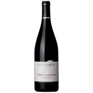 Pavelot Hugues - Chorey Les Beaune Les Beaumonts - Red - 2021